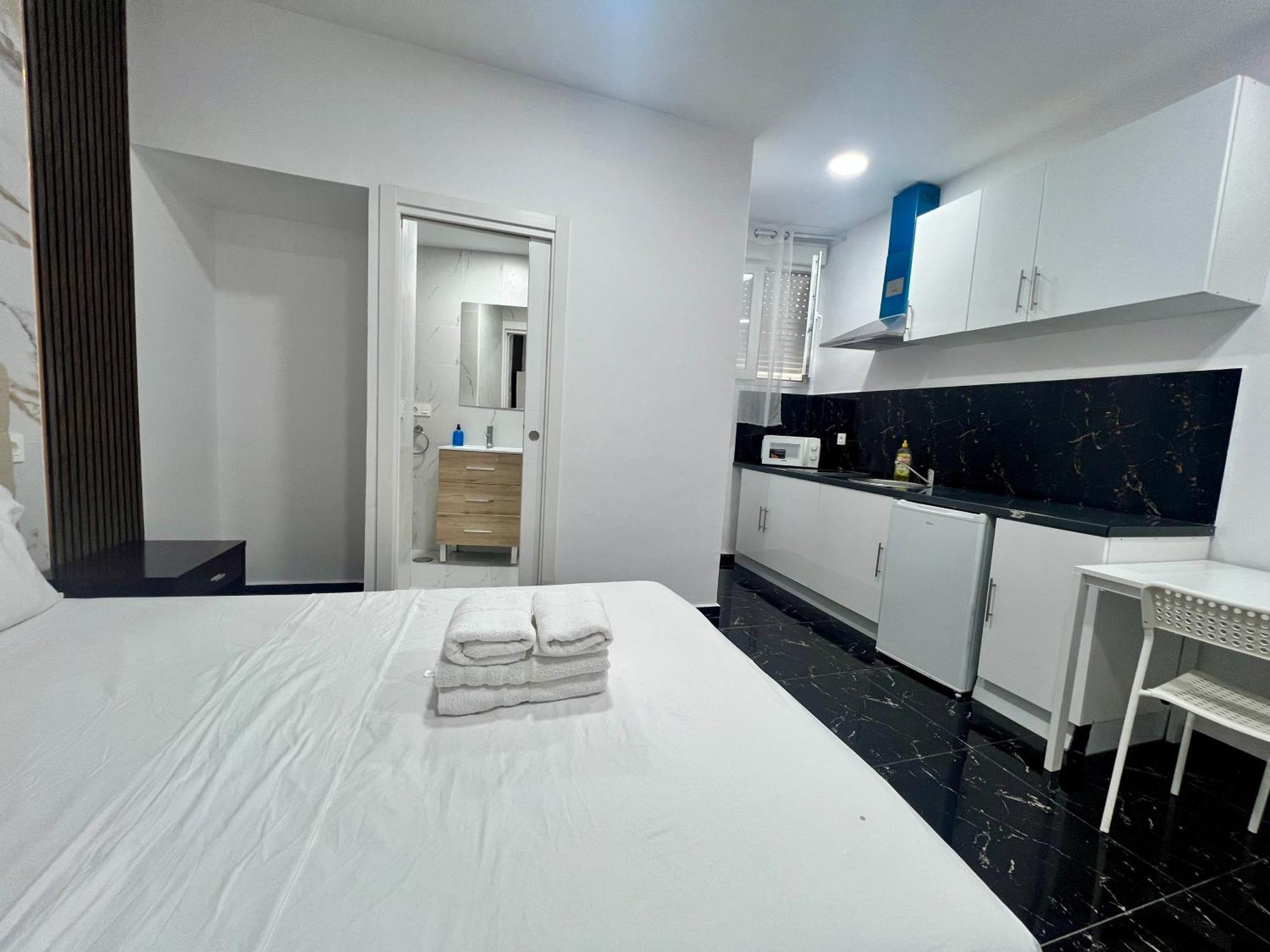 Guest house Sl Marbella