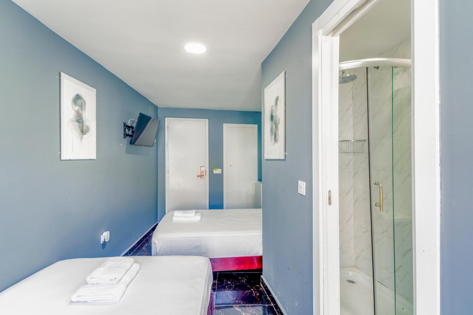 Sl Guest house *